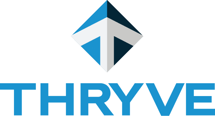 thryve logo