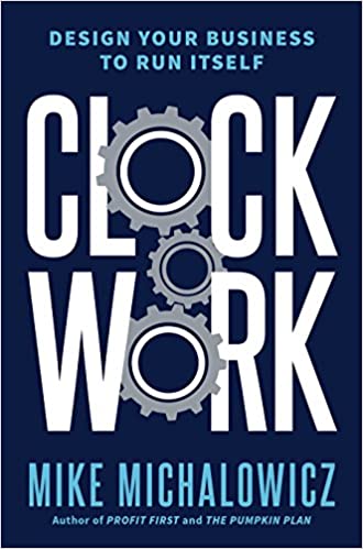 Clock Work