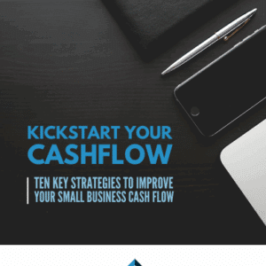 Kickstart Your Cash Flow eBook