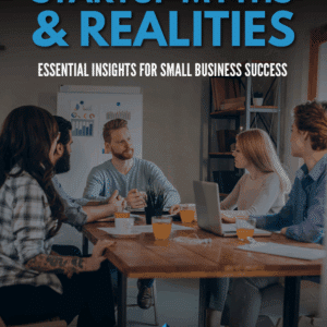 Startup Myths & Realities eBook